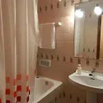 Lägenhet Pis De L'hereu. Pobla de Segur