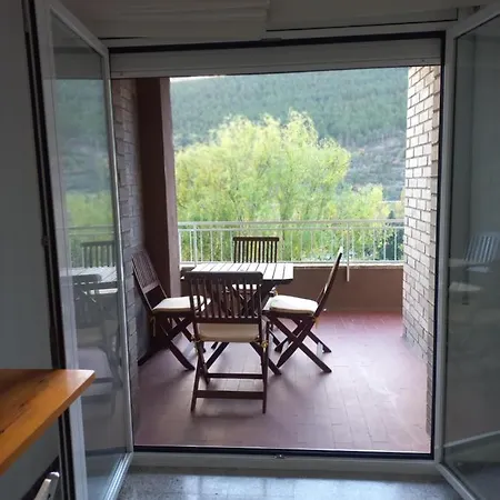 Pis De L'hereu. Appartement