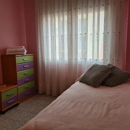 Apartment Pis De L'hereu. *