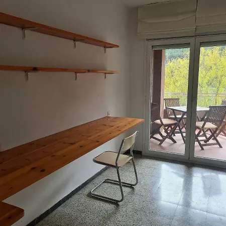 Pis De L'hereu. Appartement *