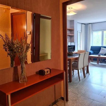 Pis De L'hereu. Appartement *