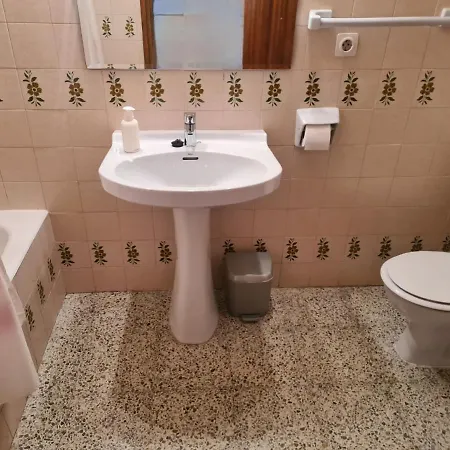 Pis De L'hereu. Apartamento