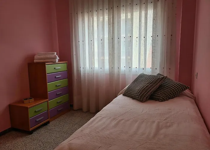 Apartamento Pis De L'hereu. *