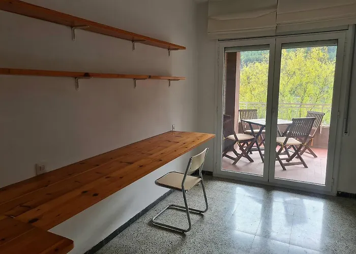 Pis De L'hereu. Apartamento *