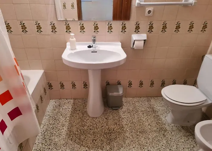 Pis De L'hereu. Apartamento